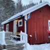 Woodchopper XL 50 cm – Manuell tändvedsklyv i rostfritt stål