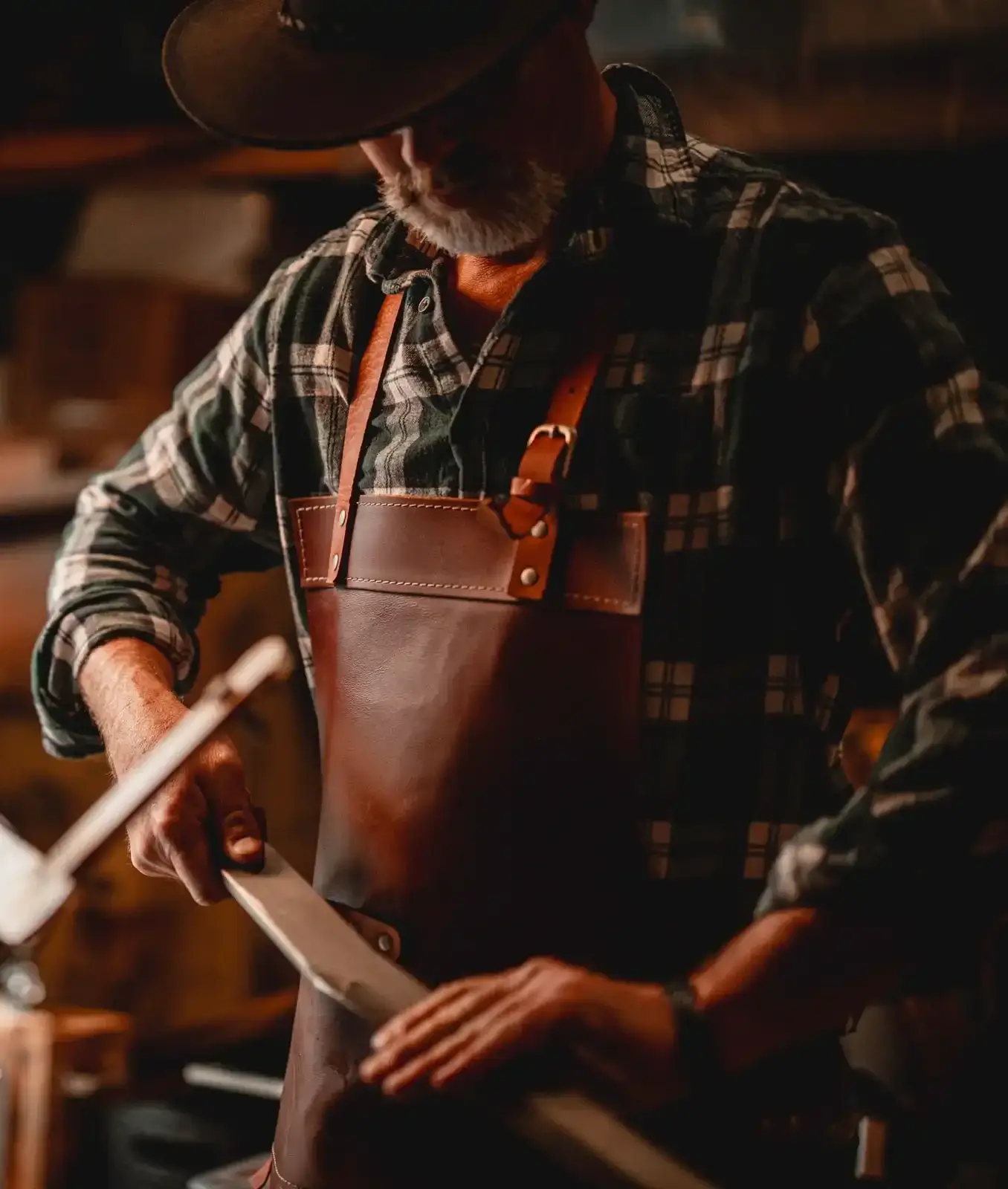 Tändved - Woodchopper